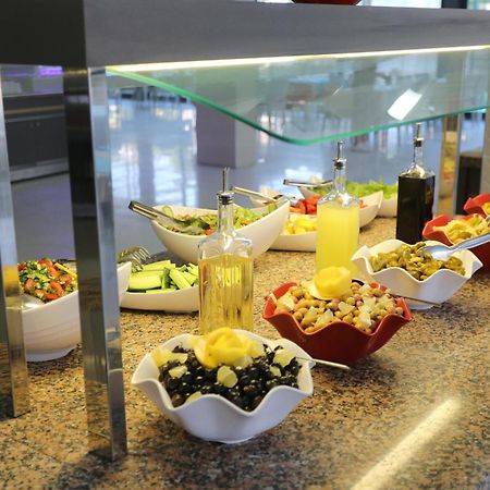 Ada Newday Resort Hotel كوشاداسيه المظهر الخارجي الصورة