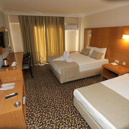 Ada Newday Resort Hotel كوشاداسيه المظهر الخارجي الصورة