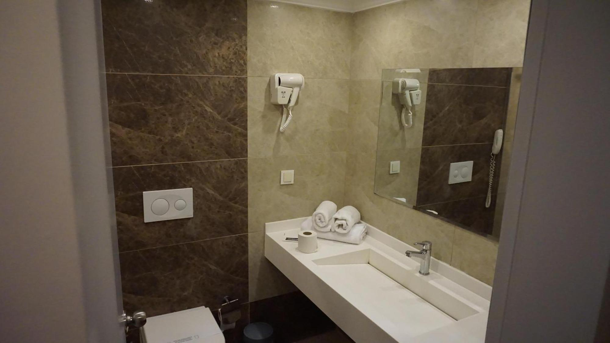 Ada Newday Resort Hotel كوشاداسيه المظهر الخارجي الصورة