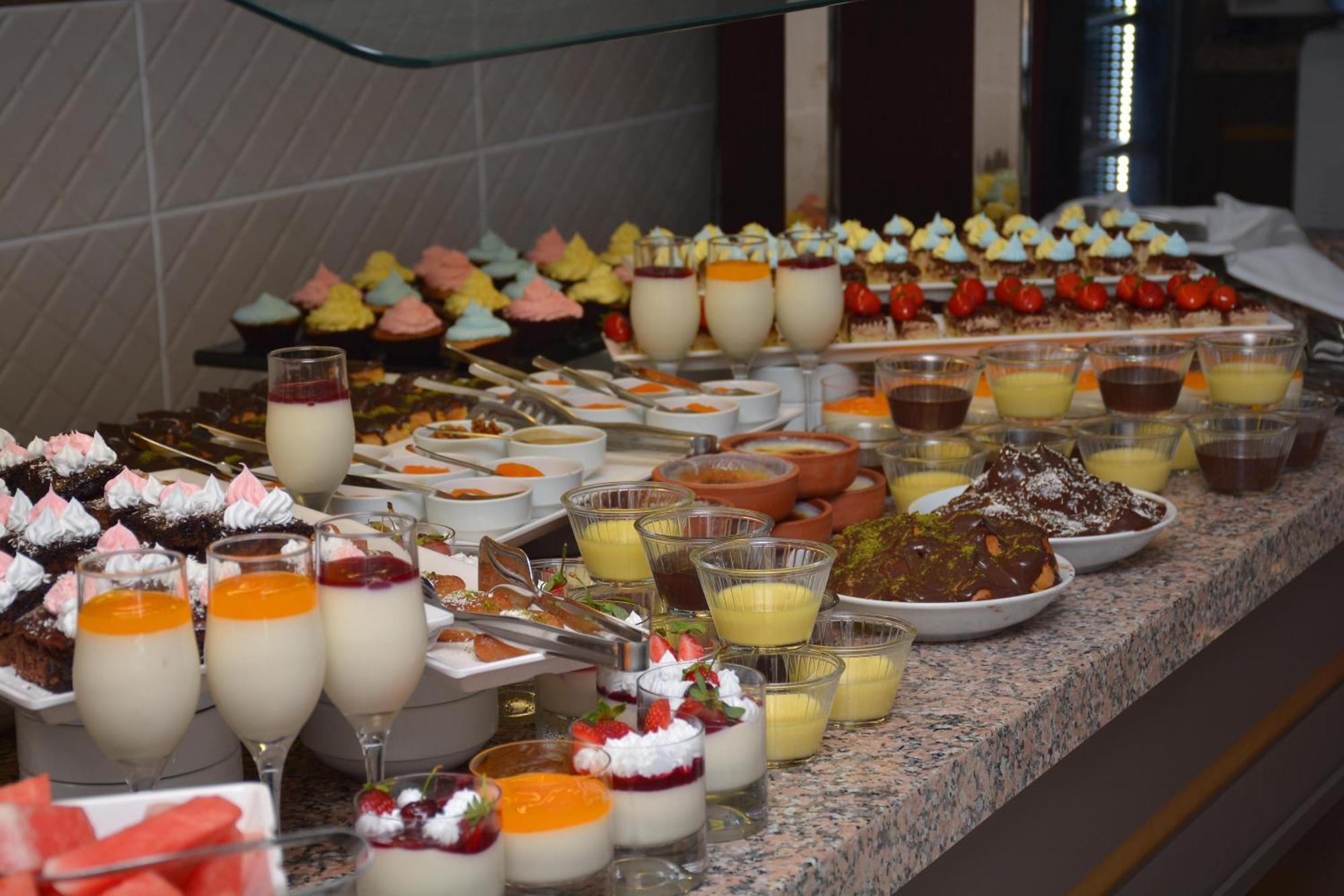 Ada Newday Resort Hotel كوشاداسيه المظهر الخارجي الصورة