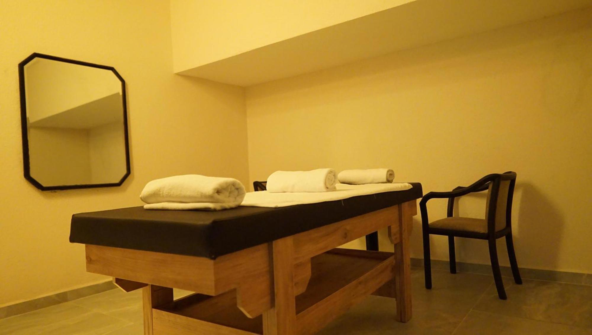 Ada Newday Resort Hotel كوشاداسيه المظهر الخارجي الصورة