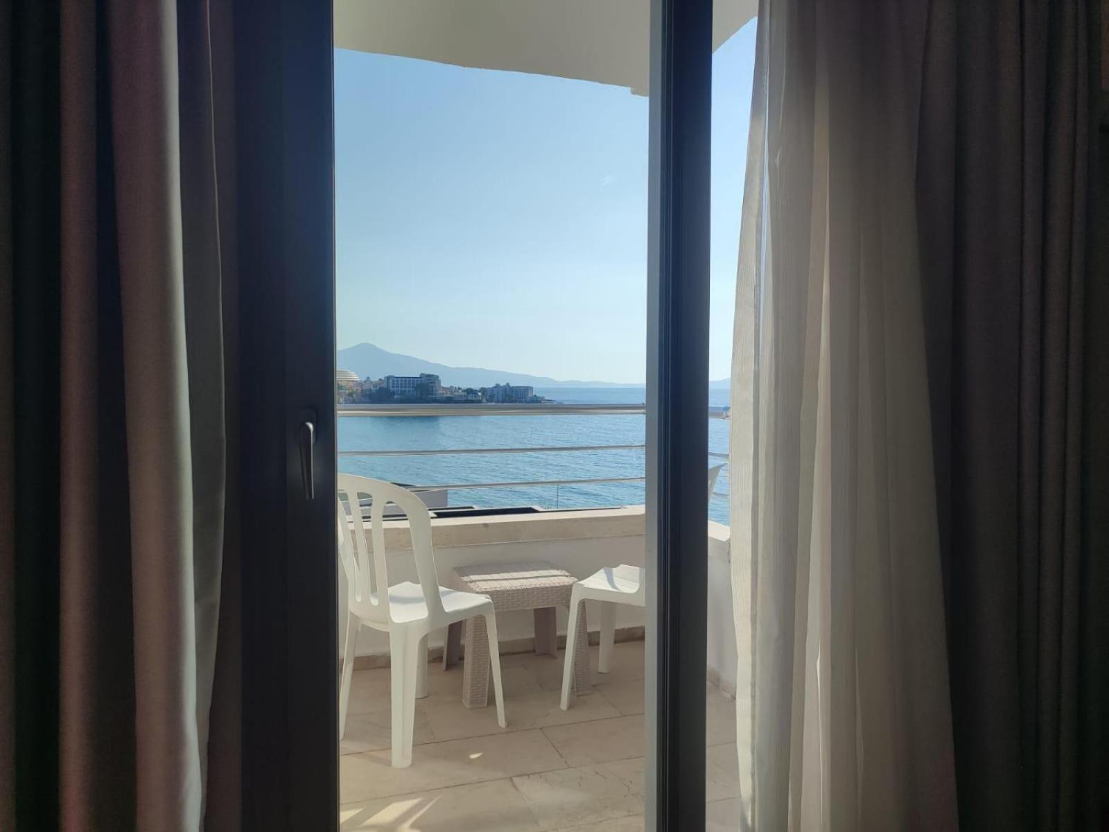 Ada Newday Resort Hotel كوشاداسيه المظهر الخارجي الصورة
