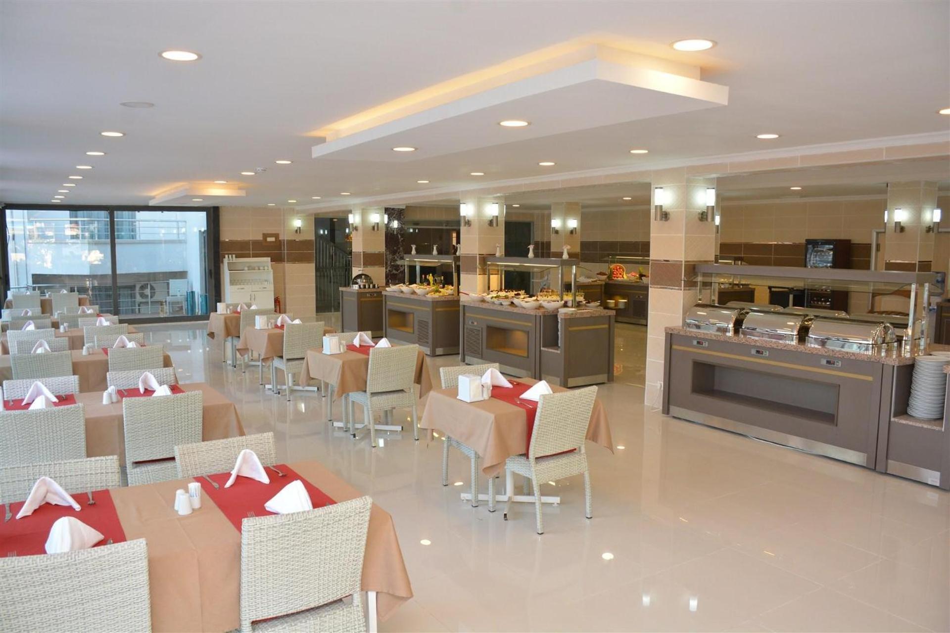 Ada Newday Resort Hotel كوشاداسيه المظهر الخارجي الصورة