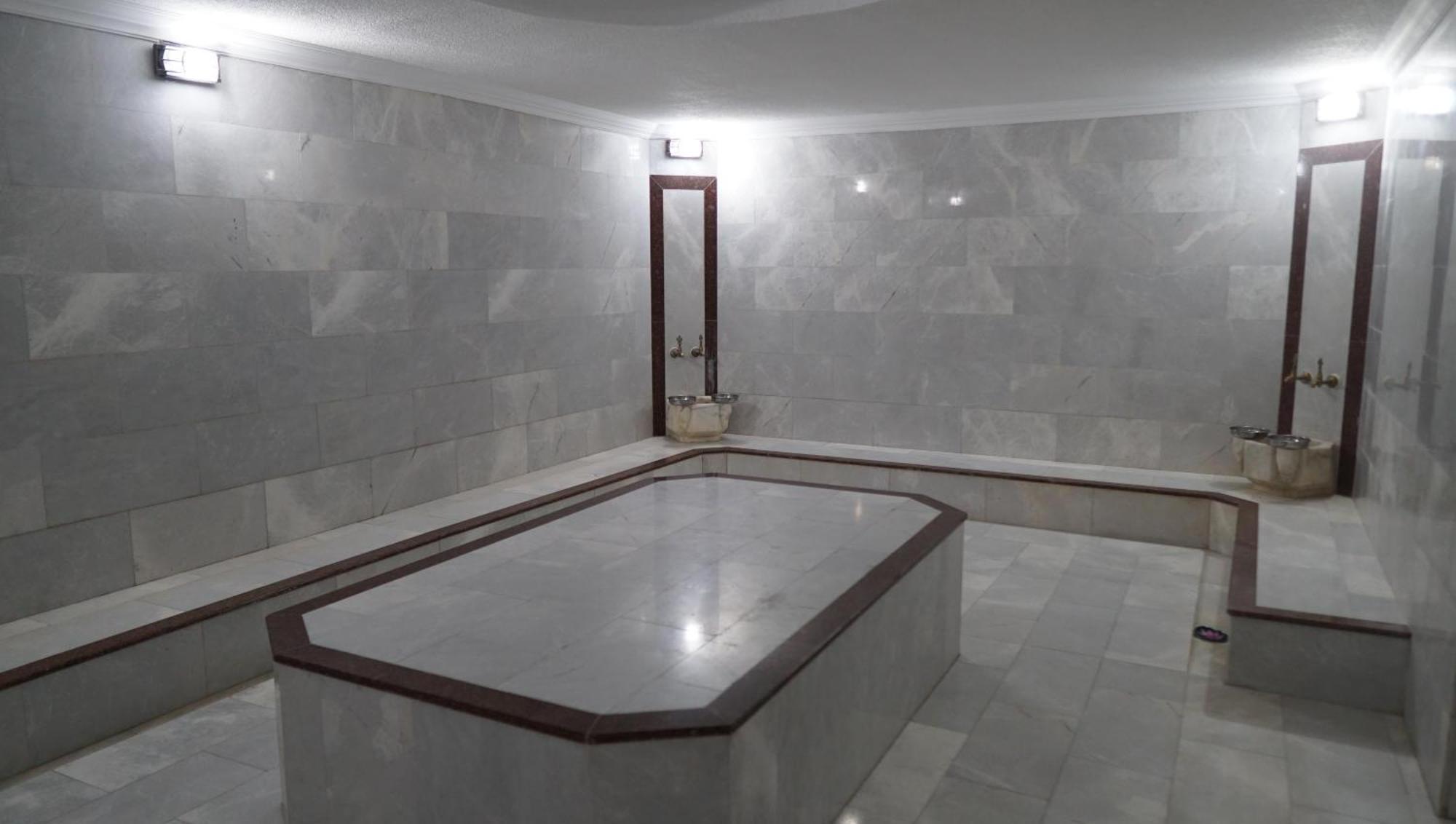 Ada Newday Resort Hotel كوشاداسيه المظهر الخارجي الصورة