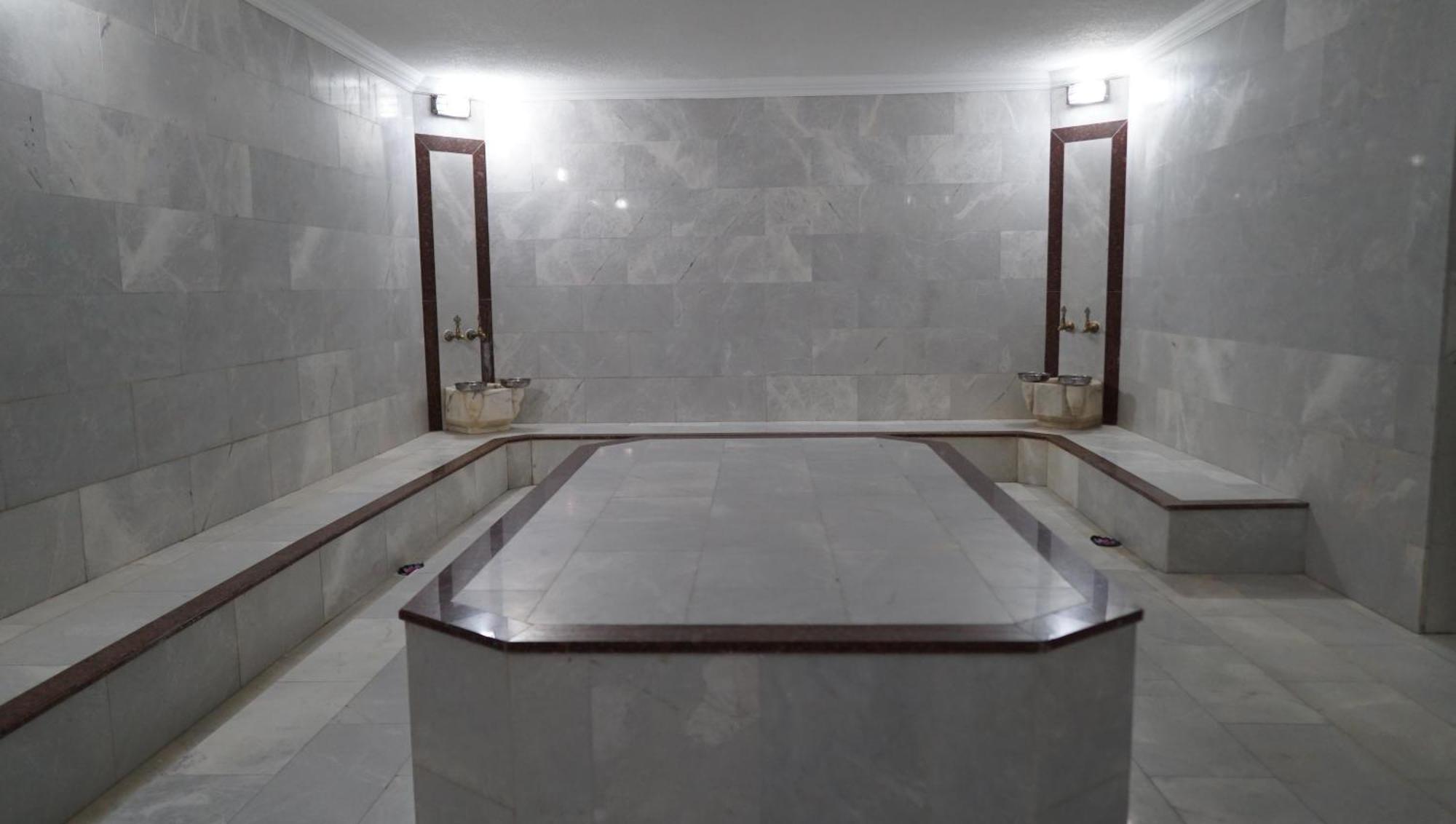 Ada Newday Resort Hotel كوشاداسيه المظهر الخارجي الصورة